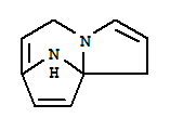 5,11-sh(hun)[6.2.1.0<sup>1,5</sup>]ʮһ̼-3,7,9-ϩY(ji)(gu)ʽ_321673-40-9Y(ji)(gu)ʽ