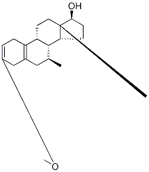 3--7beta-׻--2,5(10)-ϩ-17beta-Y(ji)(gu)ʽ_32297-42-0Y(ji)(gu)ʽ