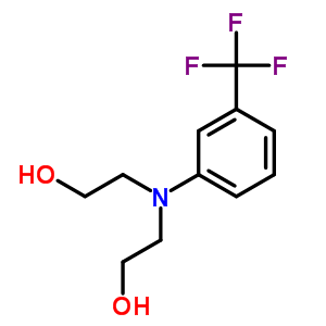 2,2-[[3-(׻)]]p-ҴY(ji)(gu)ʽ_323-79-5Y(ji)(gu)ʽ