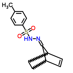 N-(7-ph(hun)[2.2.1]-2-ϩ)-4-׻-Y(ji)(gu)ʽ_32316-38-4Y(ji)(gu)ʽ