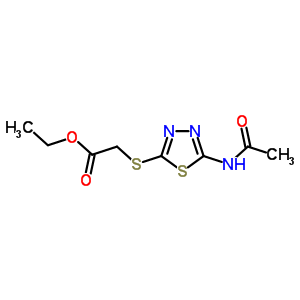 2-[(5--1,3,4--2-)]Y(ji)(gu)ʽ_32418-25-0Y(ji)(gu)ʽ