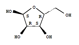 alpha-D-߻ૺǽY(ji)(gu)ʽ_32445-75-3Y(ji)(gu)ʽ