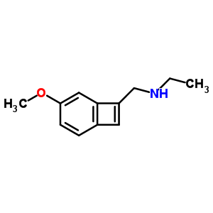 N-[(3--8-ph(hun)[4.2.0]-1(6),2,4,7-ϩ)׻]ҰY(ji)(gu)ʽ_32451-42-6Y(ji)(gu)ʽ