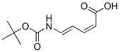 (2Z,4E)-5-({[(2-׻-2-)]ʻ})-2,4-ϩY(ji)(gu)ʽ_324767-41-1Y(ji)(gu)ʽ