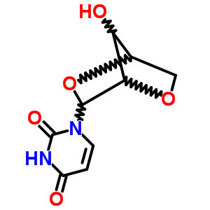 1-(7-u-3,6-fph(hun)[2.2.1]-2-)-2,4-ͪY(ji)(gu)ʽ_3257-75-8Y(ji)(gu)ʽ