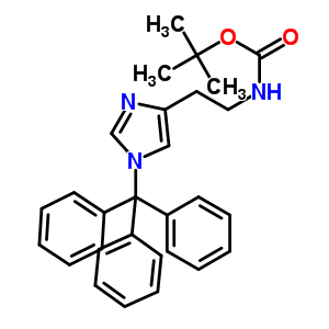 2-[1-(׻)-1H--4-]һ]-嶡Y(ji)(gu)ʽ_327160-17-8Y(ji)(gu)ʽ