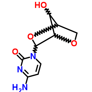 4--1-(7-u-3,6-fph(hun)[2.2.1]-2-)-2-ͪY(ji)(gu)ʽ_32830-01-6Y(ji)(gu)ʽ