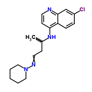 7--n-[4-(1-ँ)-2-]-4-Y(ji)(gu)ʽ_32851-56-2Y(ji)(gu)ʽ