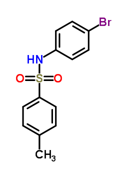 n-(4-屽)-4-׻-Y(ji)(gu)ʽ_32857-48-0Y(ji)(gu)ʽ