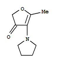 5-׻-4-(1-)-3(2H)-߻ͪY(ji)(gu)ʽ_329769-49-5Y(ji)(gu)ʽ