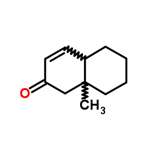8A-׻-1,4a,5,6,7,8--2-ͪY(ji)(gu)ʽ_32980-06-6Y(ji)(gu)ʽ