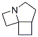 4-sh(hun)[5.2.0.0<sup>1,4</sup>]Y(ji)(gu)ʽ_330197-23-4Y(ji)(gu)ʽ