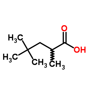 2,4,4-׻Y(ji)(gu)ʽ_3302-09-8Y(ji)(gu)ʽ