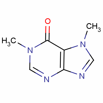 1,7--1,7-׻-6H--6-ͪY(ji)(gu)ʽ_33155-83-8Y(ji)(gu)ʽ
