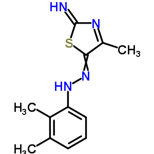 N-[(2--4-׻-1,3--5-)]-2,3-׻-Y(ji)ʽ_33175-01-8Y(ji)ʽ