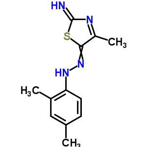 N-[(2--4-׻-1,3--5-)]-2,4-׻-Y(ji)(gu)ʽ_33175-02-9Y(ji)(gu)ʽ