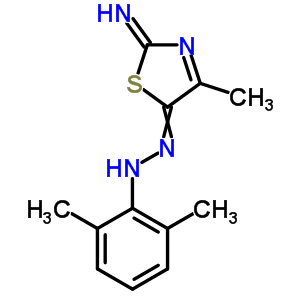 N-[(2--4-׻-1,3--5-)]-2,6-׻-Y(ji)(gu)ʽ_33175-04-1Y(ji)(gu)ʽ
