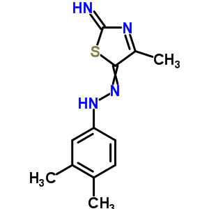 N-[(2--4-׻-1,3--5-)]-3,4-׻-Y(ji)(gu)ʽ_33175-05-2Y(ji)(gu)ʽ