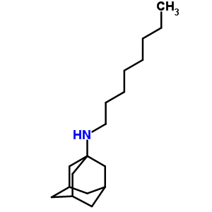 n--h(hun)[3.3.1.13,7]-1-Y(ji)(gu)ʽ_33211-90-4Y(ji)(gu)ʽ