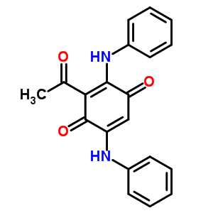 3--2,5-p()-2,5-h(hun)ϩ-1,4-ͪY(ji)(gu)ʽ_33251-25-1Y(ji)(gu)ʽ