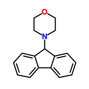 4-(9h--9-)-Y(ji)(gu)ʽ_3333-07-1Y(ji)(gu)ʽ