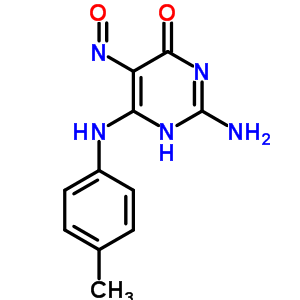 2--6-[(4-׻)]-5--1H--4-ͪY(ji)(gu)ʽ_33344-21-7Y(ji)(gu)ʽ