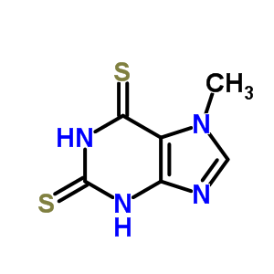 7-׻-3H--2,6-ͪY(ji)(gu)ʽ_33403-02-0Y(ji)(gu)ʽ