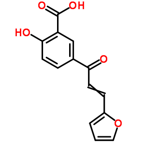 5-[3-(2-߻ૻ)-2-ϩ]-2-u-Y(ji)(gu)ʽ_33494-98-3Y(ji)(gu)ʽ
