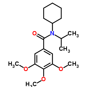 n-h(hun)-3,4,5--n-(1-׻һ)-Y(ji)(gu)ʽ_33522-74-6Y(ji)(gu)ʽ