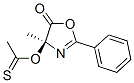 O-[(4S)-4-׻-5--2--4,5--1,3--4-]Y(ji)(gu)ʽ_33556-40-0Y(ji)(gu)ʽ