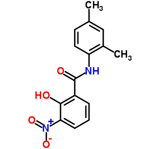 n-(2,4-׻)-2-u-3--Y(ji)(gu)ʽ_33581-08-7Y(ji)(gu)ʽ