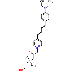 4-[4-[4-(һ)]-1,3-ϩ]-1-[2-u-3-[(2-uһ)׻@]]श}Y(ji)(gu)ʽ_336185-18-3Y(ji)(gu)ʽ