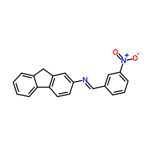 N-(9h--2-)-1-(3-)װY(ji)(gu)ʽ_33651-56-8Y(ji)(gu)ʽ