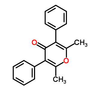 2,6-׻-3,5--4H--4-ͪY(ji)(gu)ʽ_33731-54-3Y(ji)(gu)ʽ