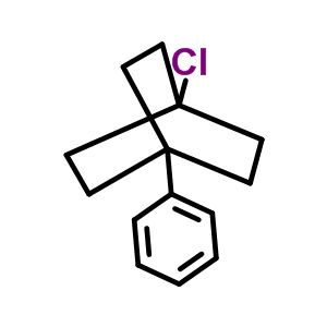 1--4--ph(hun)[2.2.2]Y(ji)(gu)ʽ_33732-68-2Y(ji)(gu)ʽ
