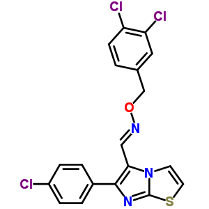 1-[6-(4-ȱ)[2,3-b][1,3]-5-]-N-[(3,4-ȱ)]ׁY(ji)(gu)ʽ_338404-52-7Y(ji)(gu)ʽ