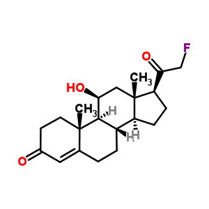 (8S,9s,10r,11s,13r,14s,17s)-17-(2-)-11-u-10,13-׻-1,2,6,7,8,9,11,12,14,15,16,17-doʮh(hun)첢[a]-3-ͪYʽ_339-83-3Yʽ