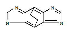 3,5,9,11-ĵsĭh(hun)[5.5.2.0<sup>2,6</sup>.0<sup>8,12</sup>]ʮ̼-1,3,5,7,9,11-ϩY(ji)(gu)ʽ_339086-56-5Y(ji)(gu)ʽ