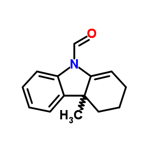 2,3,4,4a-Ě-4a-׻-9H--9-ȩYʽ_33965-86-5Yʽ
