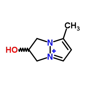 5-׻-2,3--1H-4lambda(5)-(1,2-a)-2-Y(ji)(gu)ʽ_34070-53-6Y(ji)(gu)ʽ