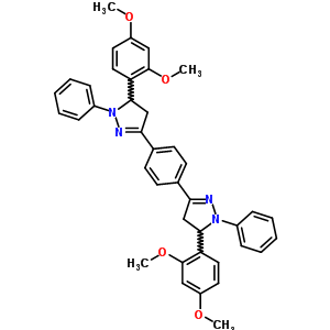 5-(2,4-)-3-[4-[5-(2,4-)-1--4,5--3-]]-1--4,5-Y(ji)(gu)ʽ_34135-54-1Y(ji)(gu)ʽ