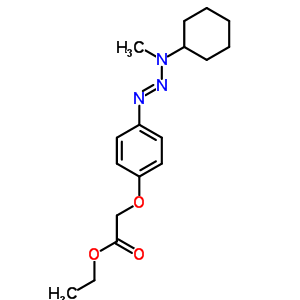 2-[4-(h(hun)-׻-)sϩ]Y(ji)(gu)ʽ_34153-37-2Y(ji)(gu)ʽ