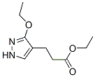3-(3--1H--4-)Y(ji)(gu)ʽ_342027-02-5Y(ji)(gu)ʽ