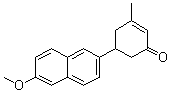 5-(6--2-)-3-׻-2-h(hun)ϩ-1-ͪY(ji)(gu)ʽ_343272-51-5Y(ji)(gu)ʽ
