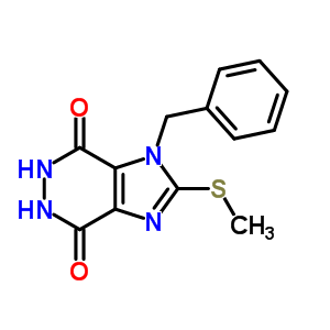 5,6--2-(׻)-1-(׻)-1H-[4,5-d]-4,7-ͪY(ji)(gu)ʽ_3434-22-8Y(ji)(gu)ʽ