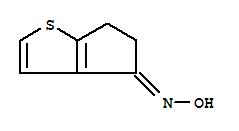 (4E)-N-u-5,6--4H-h(hun)ϩ[b]-4-Y(ji)(gu)ʽ_343929-41-9Y(ji)(gu)ʽ