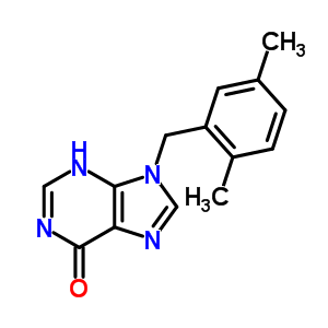 9-[(2,5-׻)׻]-3H--6-ͪY(ji)(gu)ʽ_34396-95-7Y(ji)(gu)ʽ
