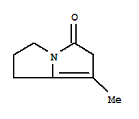 1-׻-2,5,6,7-Ě-3H--3-ͪY(ji)(gu)ʽ_344353-90-8Y(ji)(gu)ʽ
