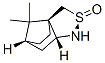 (1S,3R,5R,7R)-10,10-׻-3-s-4-sh(hun)[5.2.1.0<sup>1,5</sup>]3-Y(ji)(gu)ʽ_345896-10-8Y(ji)(gu)ʽ