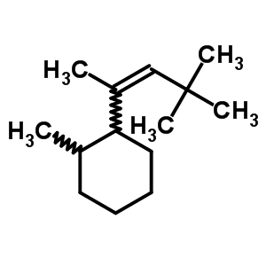 [1a,2b(Z)]-(9CI)-1-׻-2-(1,3,3-׻-1-ϩ)-h(hun)Y(ji)(gu)ʽ_34611-79-5Y(ji)(gu)ʽ